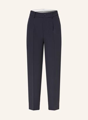 Lilienfels Spodnie 7/8 blau