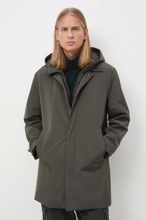 Medicine parka