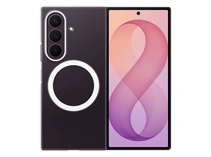 Etui SAMSUNG Clear Magnet Case do Galaxy Z Fold8 Ultra EF-CF976CTEGWW Przezroczysty