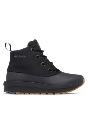 COLUMBIA buty zimowe śniegowce damskie Moritza Shield (38)