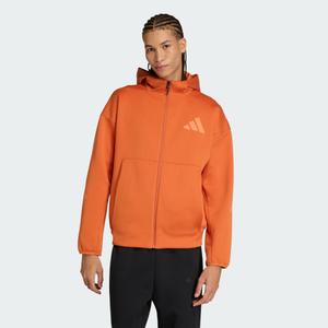 Bluza dresowa New adidas Z.N.E. Full-Zip Hooded