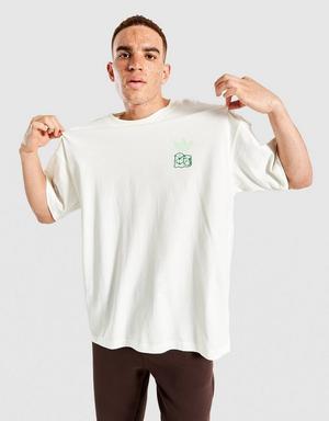 adidas T-Shirt Iced Latte