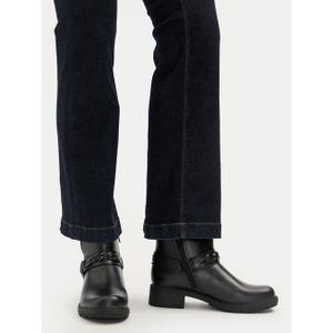 Botki Clarks