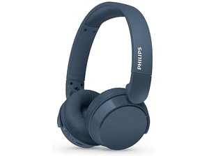Słuchawki bezprzewodowe PHILIPS TAH4209BL/00 Niebieski