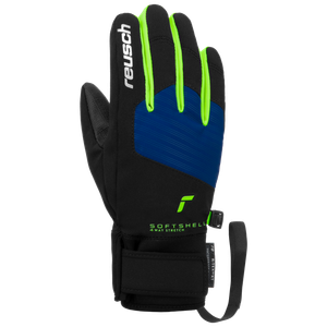 Rękawice narciarskie dziecięce REUSCH Simon R-TEX XT Junior (5)