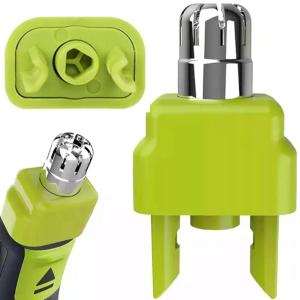 TRYMER MASZYNKA GOLARKA DO NOSA USZU BRWI PHILIPS ONEBLADE QP2520 QP2530