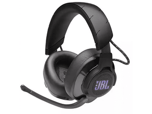 Słuchawki bezprzewodowe JBL Quantum 600 Czarny