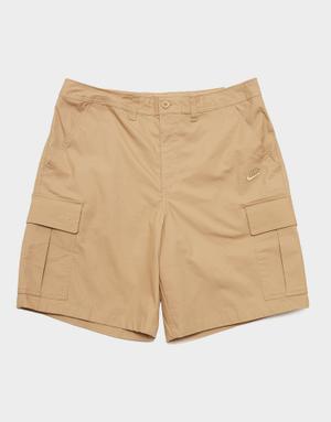 Nike Szorty Nk Club Wvn Cargo