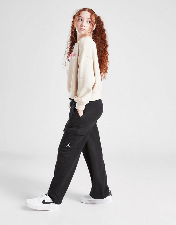 Jordan Spodnie Jdg Jordan Y2K Flc Cargo G