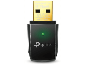 Bezprzewodowa karta sieciowa TP-LINK Archer T2U AC600 V3