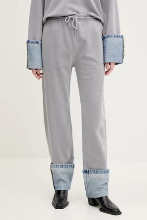 Moschino Jeans spodnie dresowe