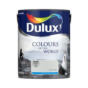 Farba lateksowa Kolory Świata okruch lodu 5 l Dulux