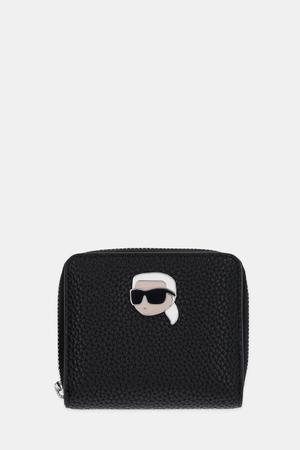 Karl Lagerfeld portfel IKON