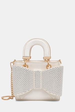 Aldo torebka crossbody damska z imitacji skóry NADIEA