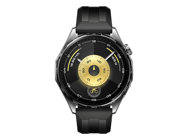 Smartwatch HUAWEI Watch GT 6 46mm Active Czarny