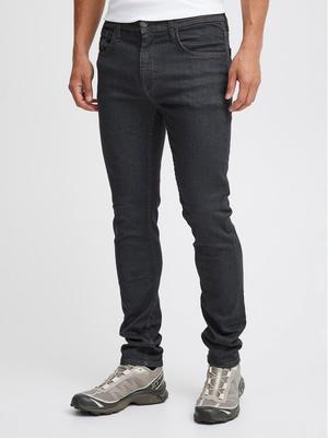 Blend Jeansy 20707721 Szary Slim Fit