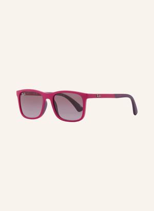 Ray-Ban Okulary Przeciwsłoneczne rb9084s lila