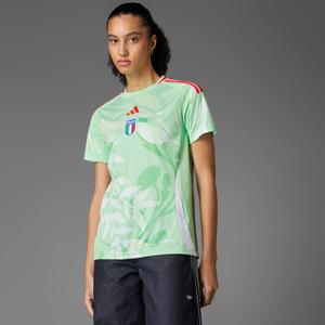Koszulka Italy 25 (Women's Team) Away