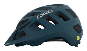 Kask mtb GIRO RADIX INTEGRATED MIPS matte harbor niebieski (51-55)