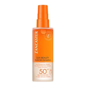 SUN BEAUTY – Spray przeciwsłoneczny niewyczuwalny na skórze SPF 50