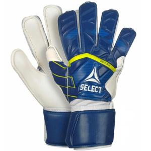 SELECT rękawice bramkarskie męskie na trening Flexi Grip v24 (7)