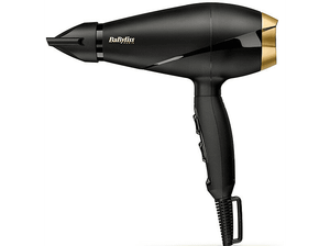 Suszarka do włosów BABYLISS 6704E Power Pro 2000