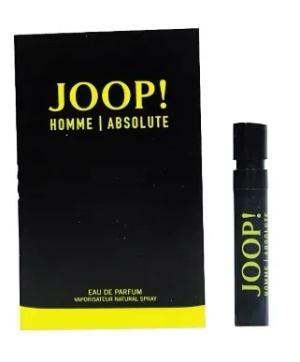 Próbka JOOP! Homme Absolute EDP M 1,2ml