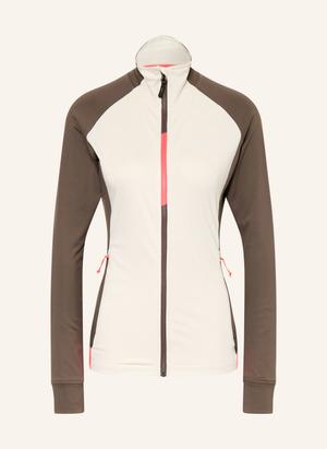 Me°Ru' Kurtka Typu Midlayer Montijo braun