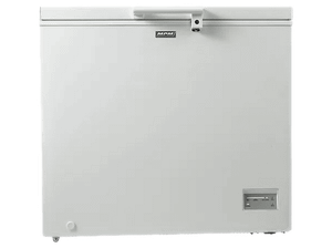 Zamrażarka skrzyniowa MPM MPM-206-SK-06E/N Biały