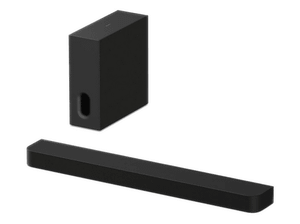 Soundbar SONY HT-A7100KIT (HT-A7100 + SA-SW7) Czarny