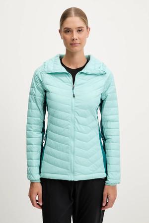 Columbia kurtka sportowa Powder Pass II