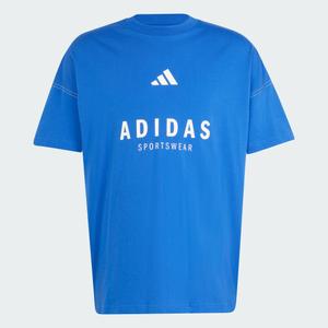 ALL SZN Graphic T-Shirt