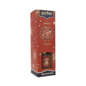 Dyfuzor zapachowy Harry Potter 100 ml Gryfindor