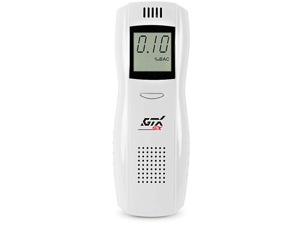 OUTLET - Alkomat GTX SX