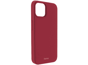 Etui HAMA MagCase Finest Feel PRO do Apple iPhone 14 Plus Czerwony