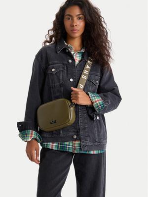 Pepe Jeans Torebka Georgina PL0300039 Khaki
