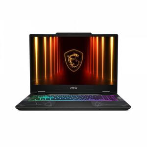 MSI Laptop Cyborg 15 B2RWFKG-038XPL nOS/Intel Core 7 240H/16GB/512SSD/RTX5060/15.6 cala