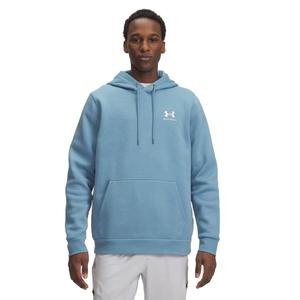 UNDER ARMOUR bluza męska z kapturem Icon (M)