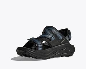 HOKA buty męskie sandały  M&amp;#039;S Infini Hike TC czarne (42)