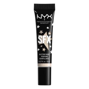 NYX Professional Makeup SFX Brokatowa Farbka Graveyard Glam 8ml