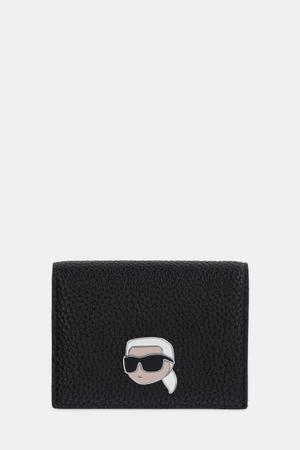Karl Lagerfeld portfel IKON
