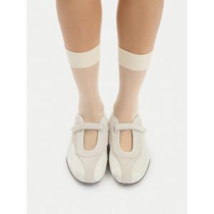 Baleriny Reebok