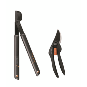 Zestaw sekatorów L28 + P26 Fiskars