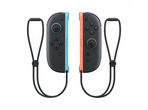 Kontroler NINTENDO Joy-Con 2 Pair Jasnoniebieski/Jasnoczerwony
