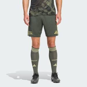 Union Berlin 2025/2026 Away Shorts