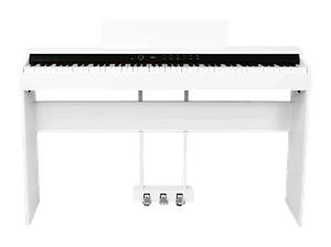 Pianino cyfrowe MUSIC MATE MM-P60-W Biały