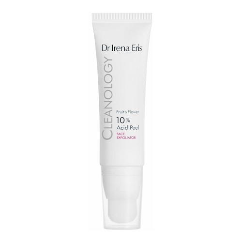Dr Irena Eris Cleanology - Złuszczający Peeling Kwasowy