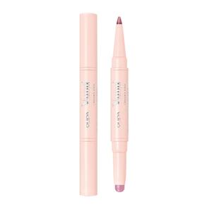 Pupa Vamp Creamy Duo Konturówka i Błyszcząca Pomadka do Ust 018