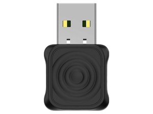 Adapter samochodowy CARLINKIT Mini Ultra Czarny