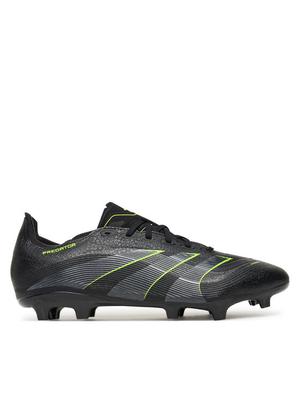 adidas Buty do piłki nożnej Predator League JI1118 Czarny